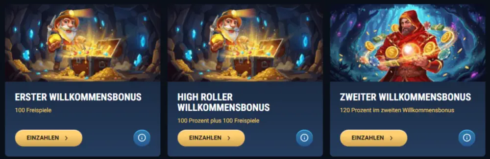 Wettzo Bonus
