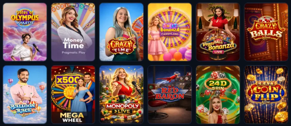 Wettzo Spiele